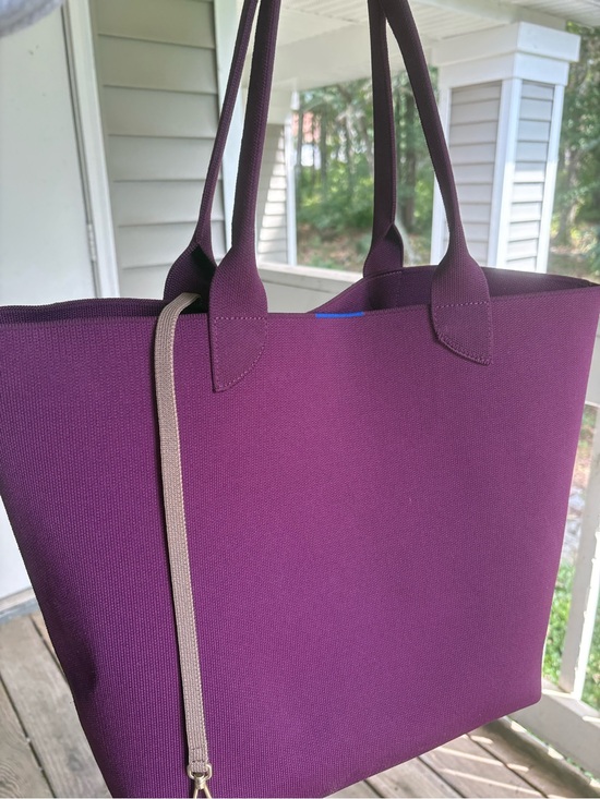 Rothy's Handbags - Rothy's Plum Lightweight Tote